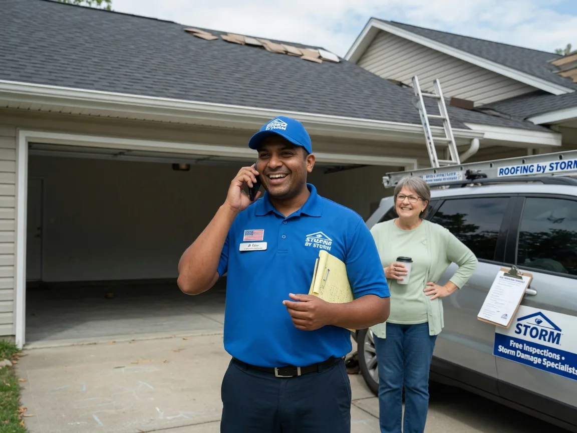 Roof Repair Near Me Zion, IL FAQs